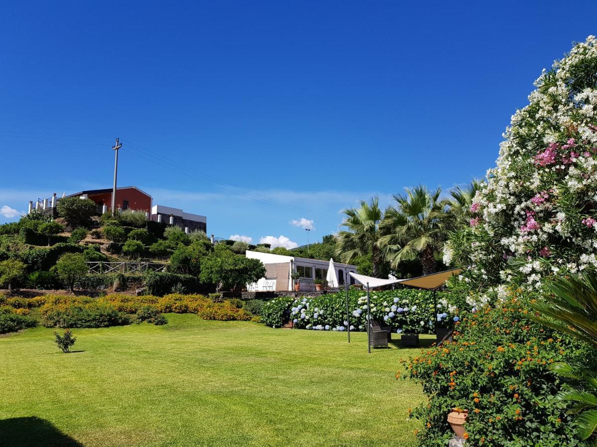 Agriturismo Le Case Di Civi Mascali Dış mekan fotoğraf