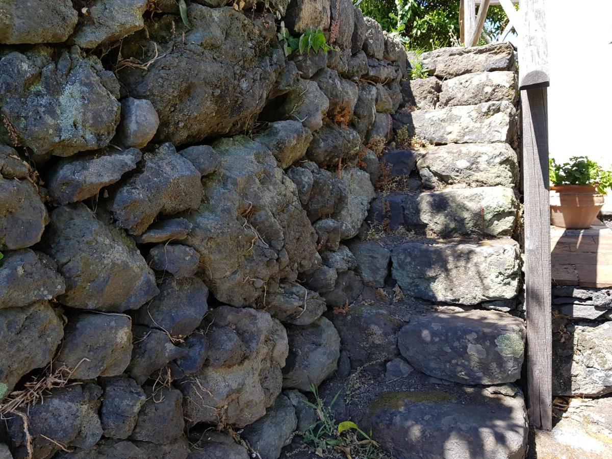Agriturismo Le Case Di Civi Mascali Dış mekan fotoğraf