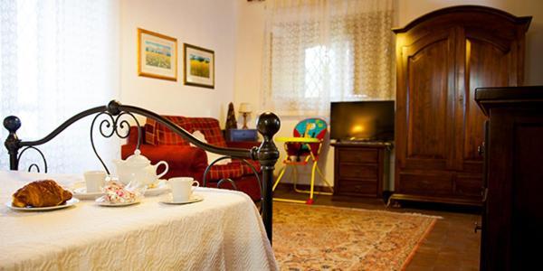 Agriturismo Le Case Di Civi Mascali Dış mekan fotoğraf